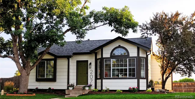 $450,000 | 207 South Quicksilver Avenue, Castle Rock, CO 80104