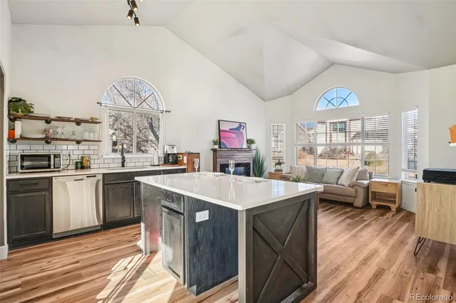 $450,000 | 207 South Quicksilver Avenue, Castle Rock, CO 80104