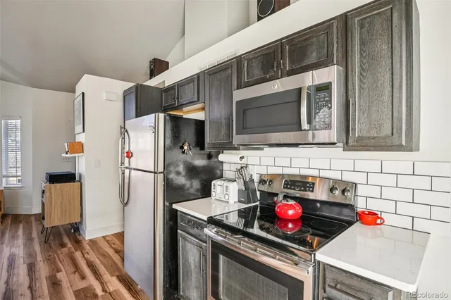 $450,000 | 207 South Quicksilver Avenue, Castle Rock, CO 80104