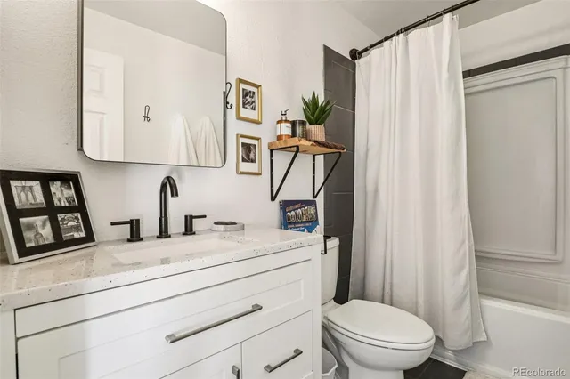 $450,000 | 207 South Quicksilver Avenue, Castle Rock, CO 80104