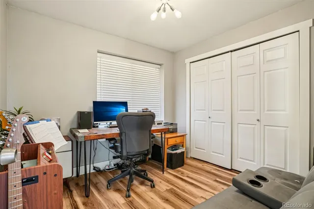 $450,000 | 207 South Quicksilver Avenue, Castle Rock, CO 80104