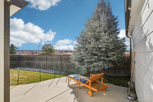 $450,000 | 207 South Quicksilver Avenue, Castle Rock, CO 80104