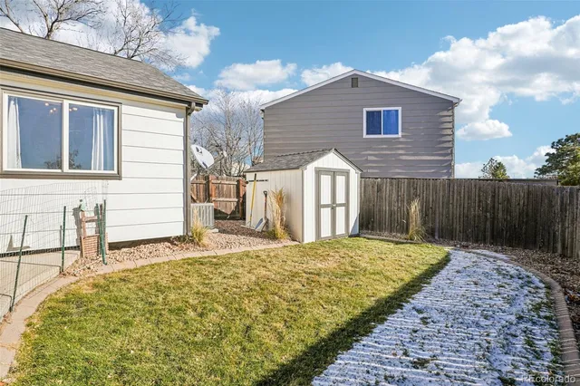 $450,000 | 207 South Quicksilver Avenue, Castle Rock, CO 80104