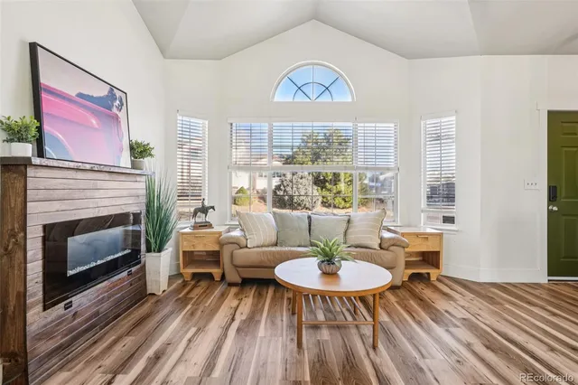 $450,000 | 207 South Quicksilver Avenue, Castle Rock, CO 80104