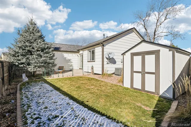 $450,000 | 207 South Quicksilver Avenue, Castle Rock, CO 80104