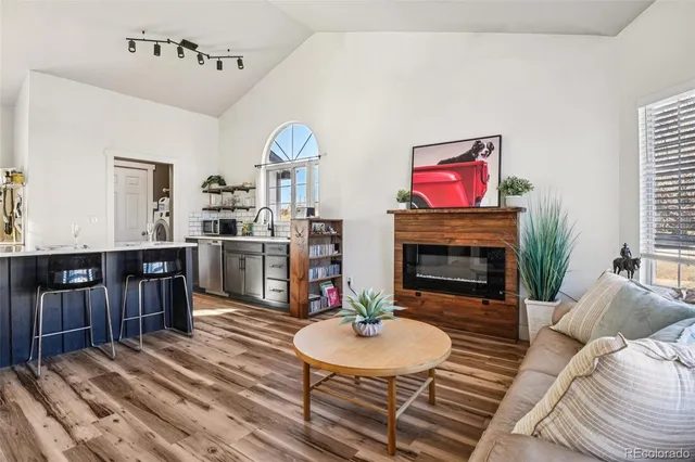 $450,000 | 207 South Quicksilver Avenue, Castle Rock, CO 80104