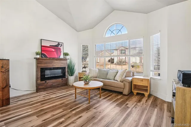 $450,000 | 207 South Quicksilver Avenue, Castle Rock, CO 80104