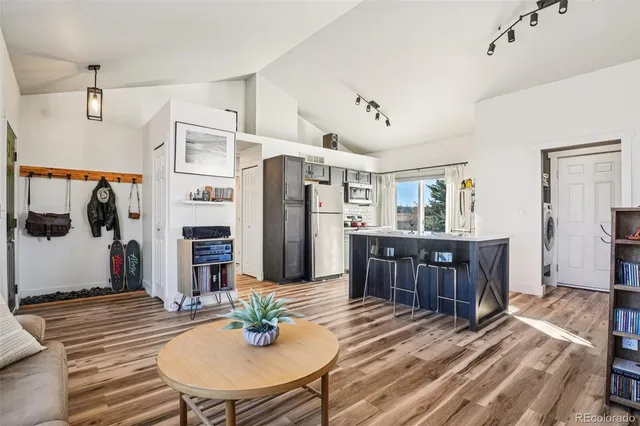 $450,000 | 207 South Quicksilver Avenue, Castle Rock, CO 80104