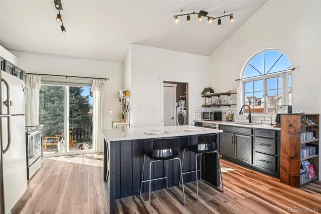 $450,000 | 207 South Quicksilver Avenue, Castle Rock, CO 80104