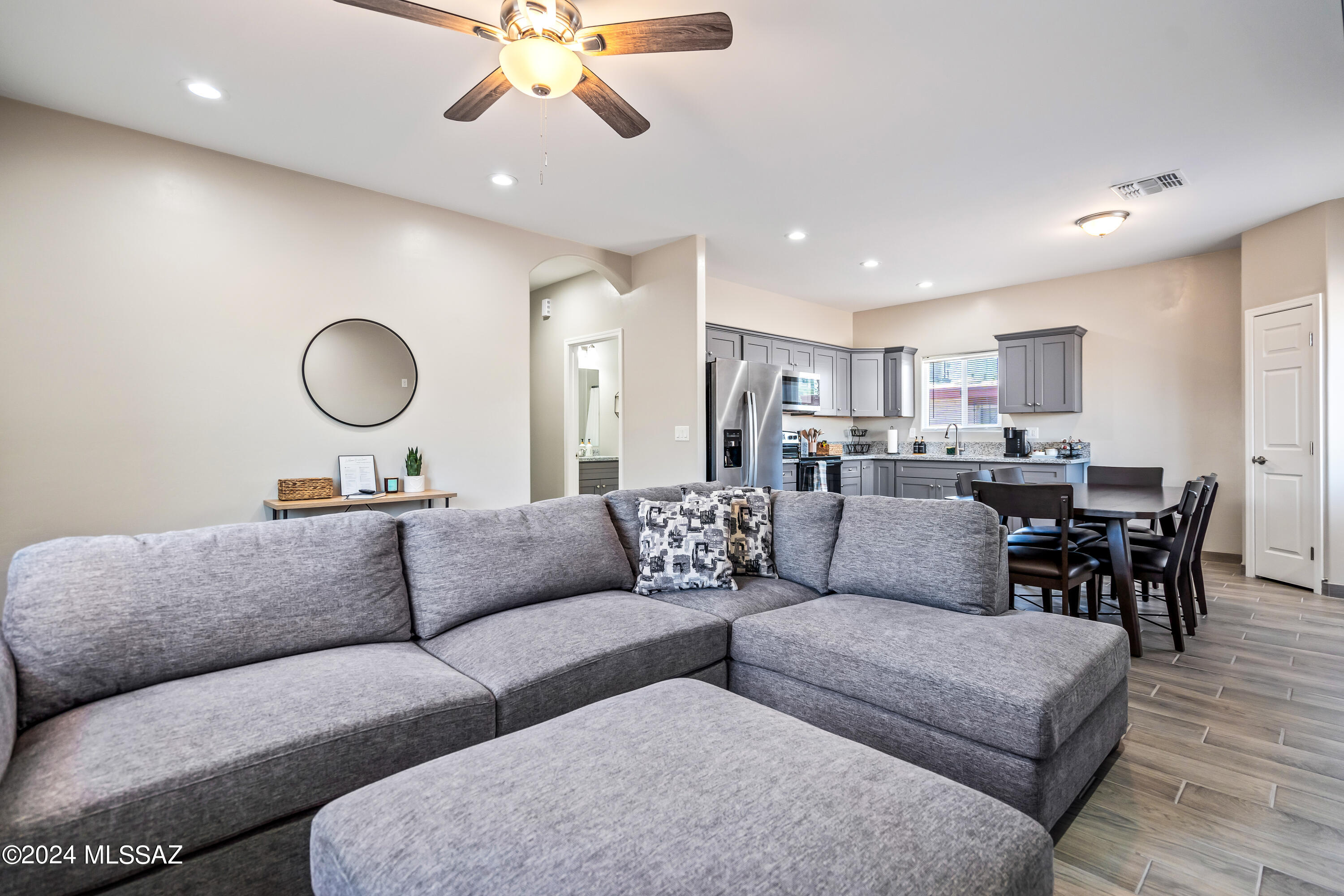 1424 North Richey Boulevard, Unit 1 Tucson, AZ 85716 - Photo 7 of 27