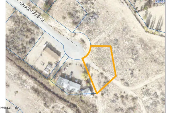 $22,500 | 31 Calico Hills Lane, Yerington, NV 89447