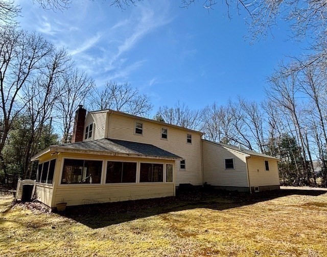195 Slab Bridge Road Assonet, MA 02702 - Photo 3 of 37 Gallery Image 3