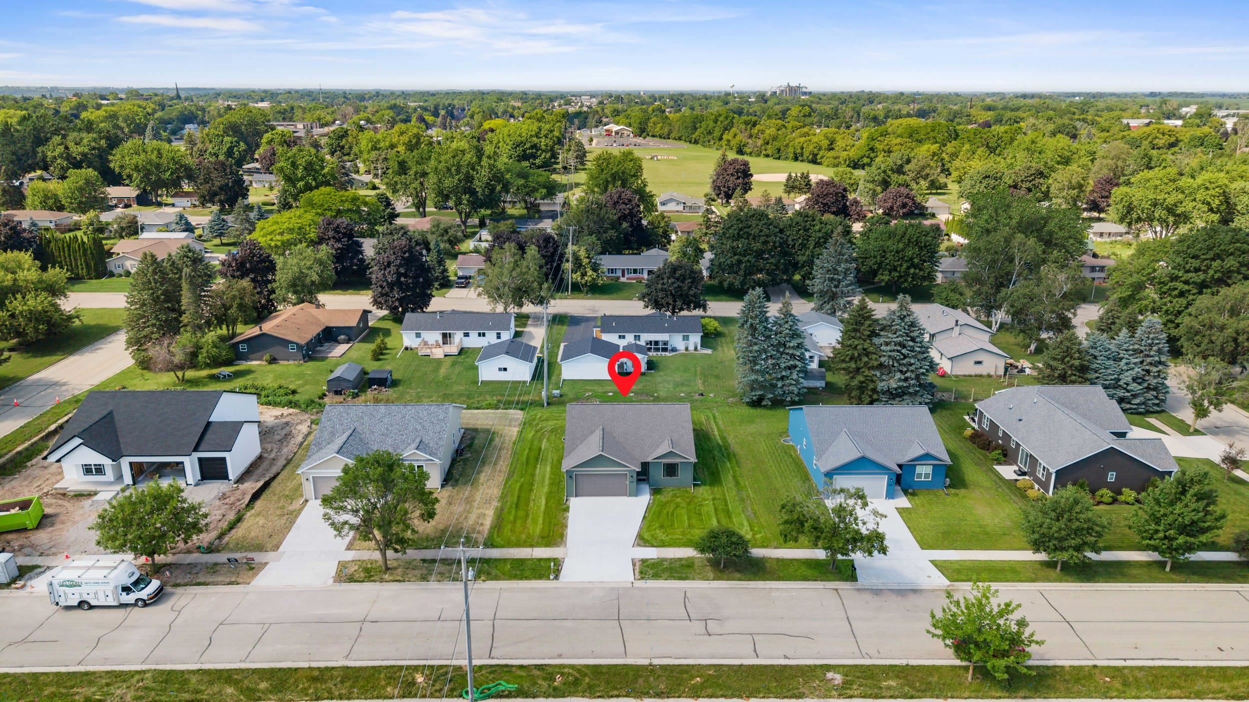 520 Village Ripon Wi 54971 Ripon, WI 54971 - Photo 62 of 66