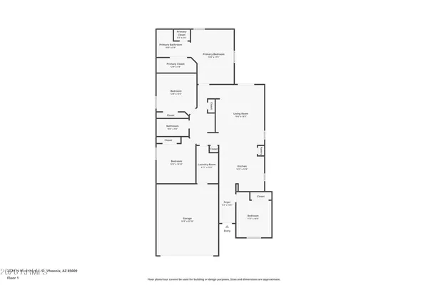 $450,000 | 2221 West Washington Street, Phoenix, AZ 85009