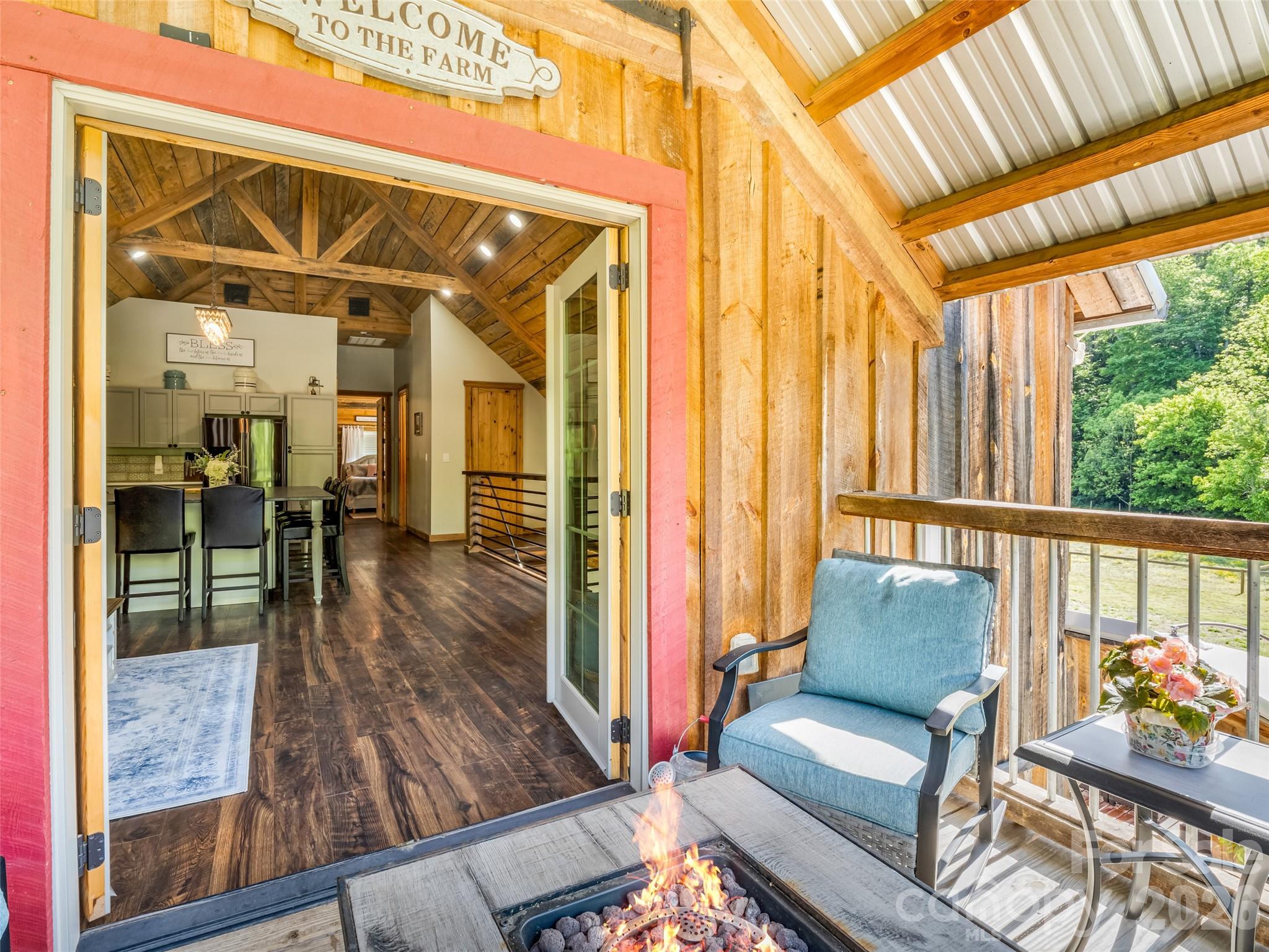 400 Calhoun Trail Rutherfordton, NC 28139 - Photo 32 of 48