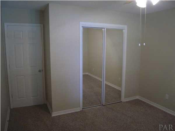 3011 Ranchette Square Gulf Breeze, FL 32563 - Photo 12 of 12 Bedroom 2