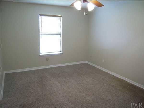 3011 Ranchette Square Gulf Breeze, FL 32563 - Photo 10 of 12 Master Bedroom