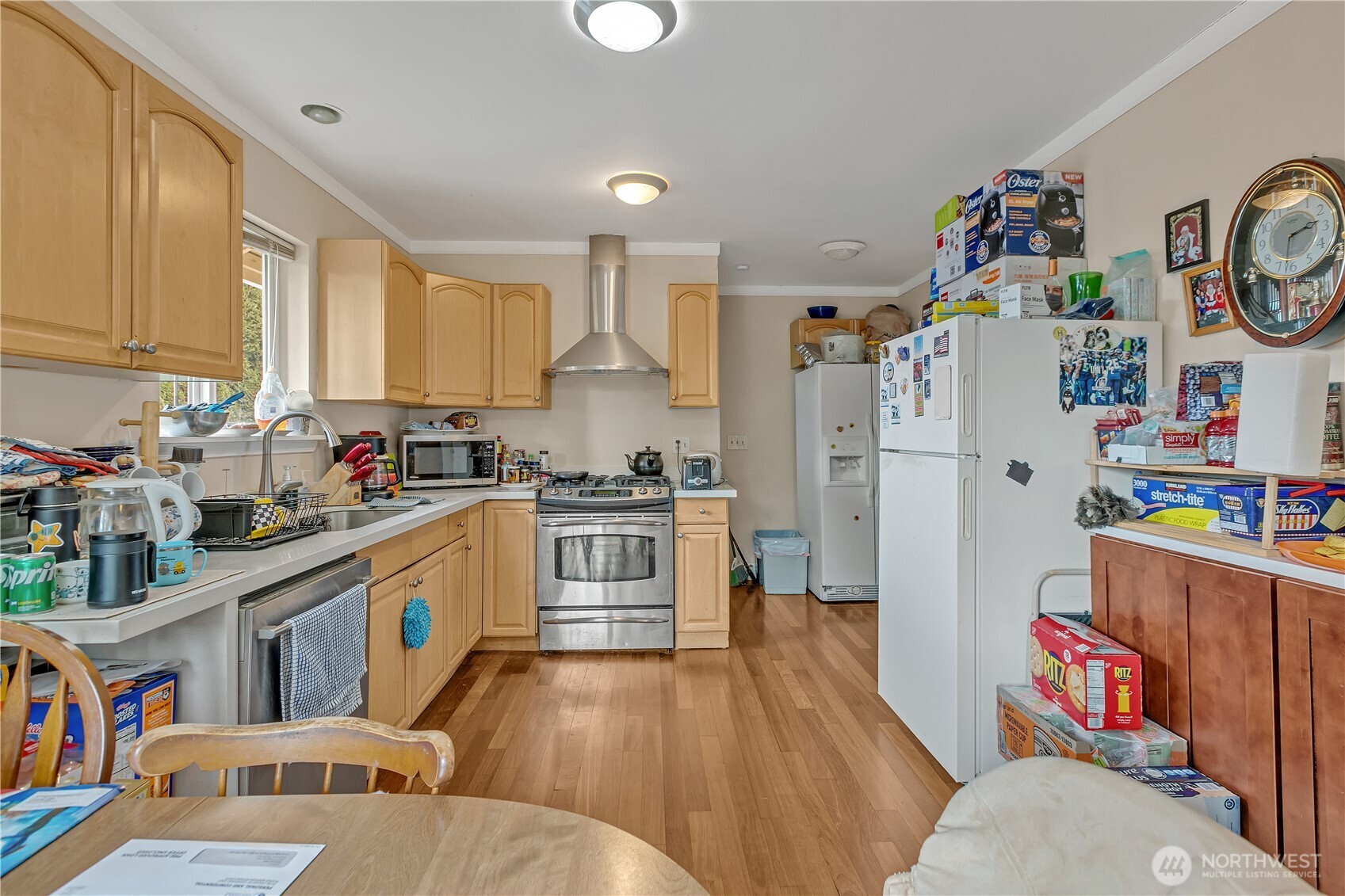 4110 Southwest Raymond Street Seattle, WA 98136 - Photo 11 of 21 Gallery Image 11