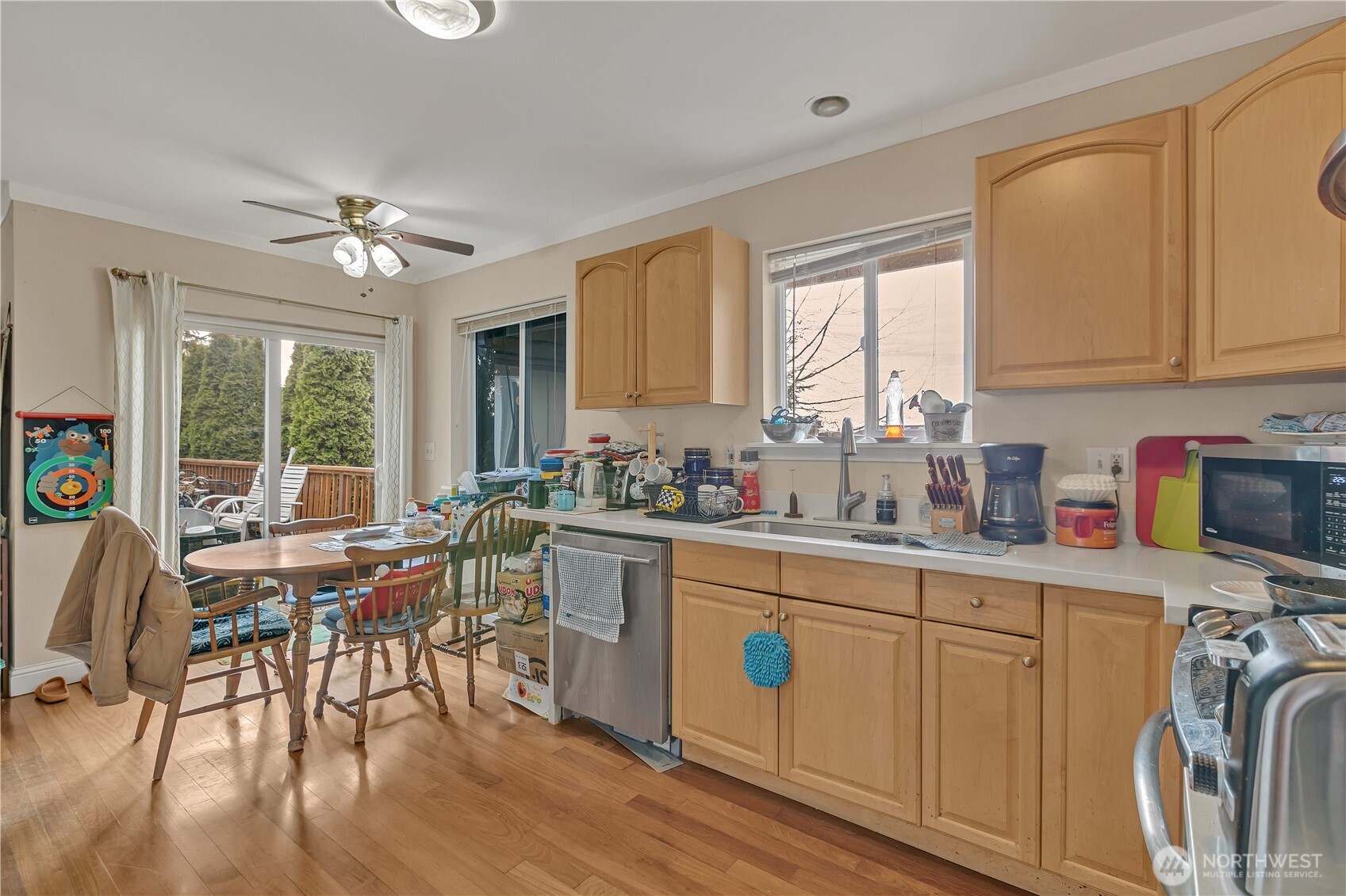 4110 Southwest Raymond Street Seattle, WA 98136 - Photo 12 of 21 Gallery Image 12