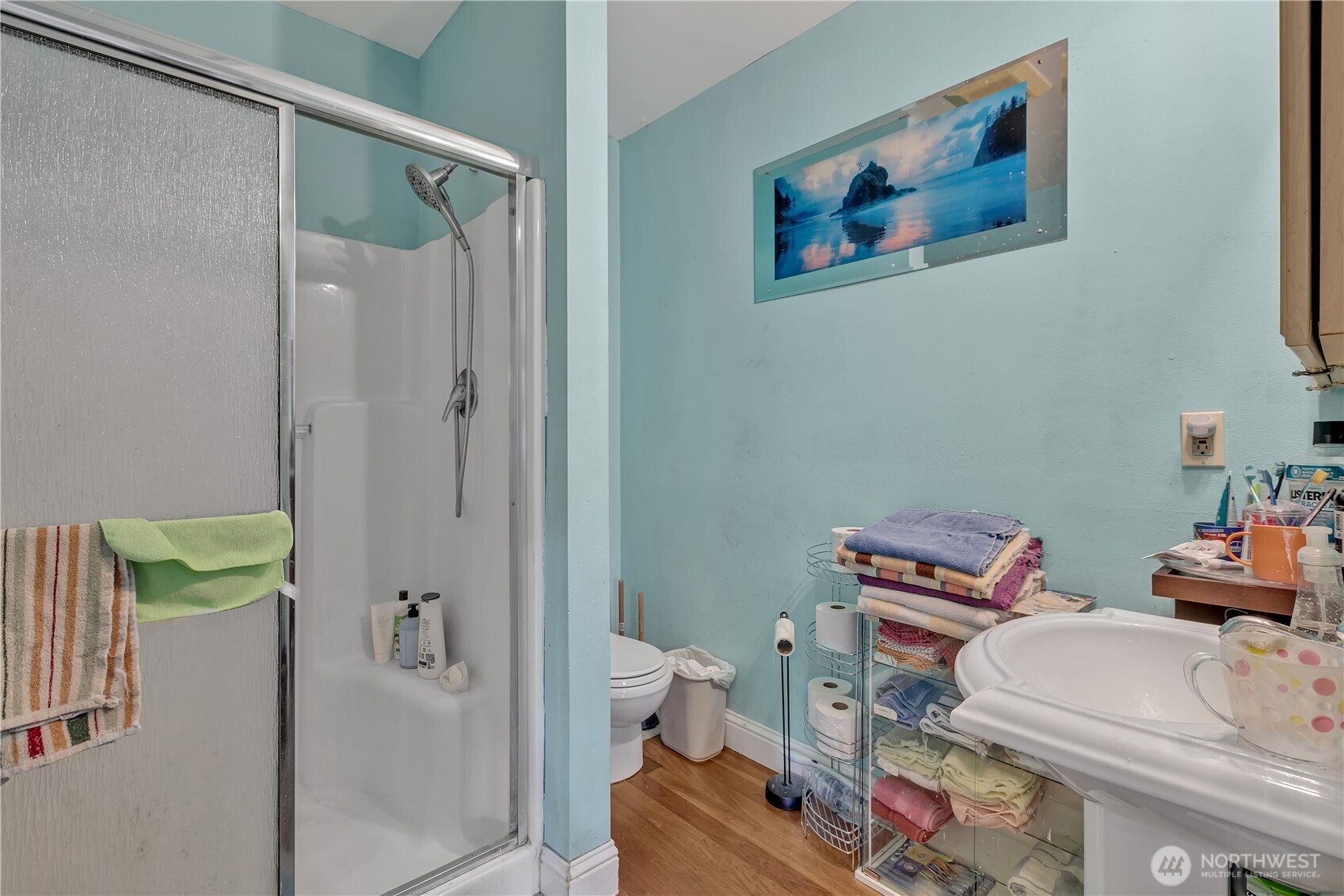 4110 Southwest Raymond Street Seattle, WA 98136 - Photo 17 of 21 Gallery Image 17