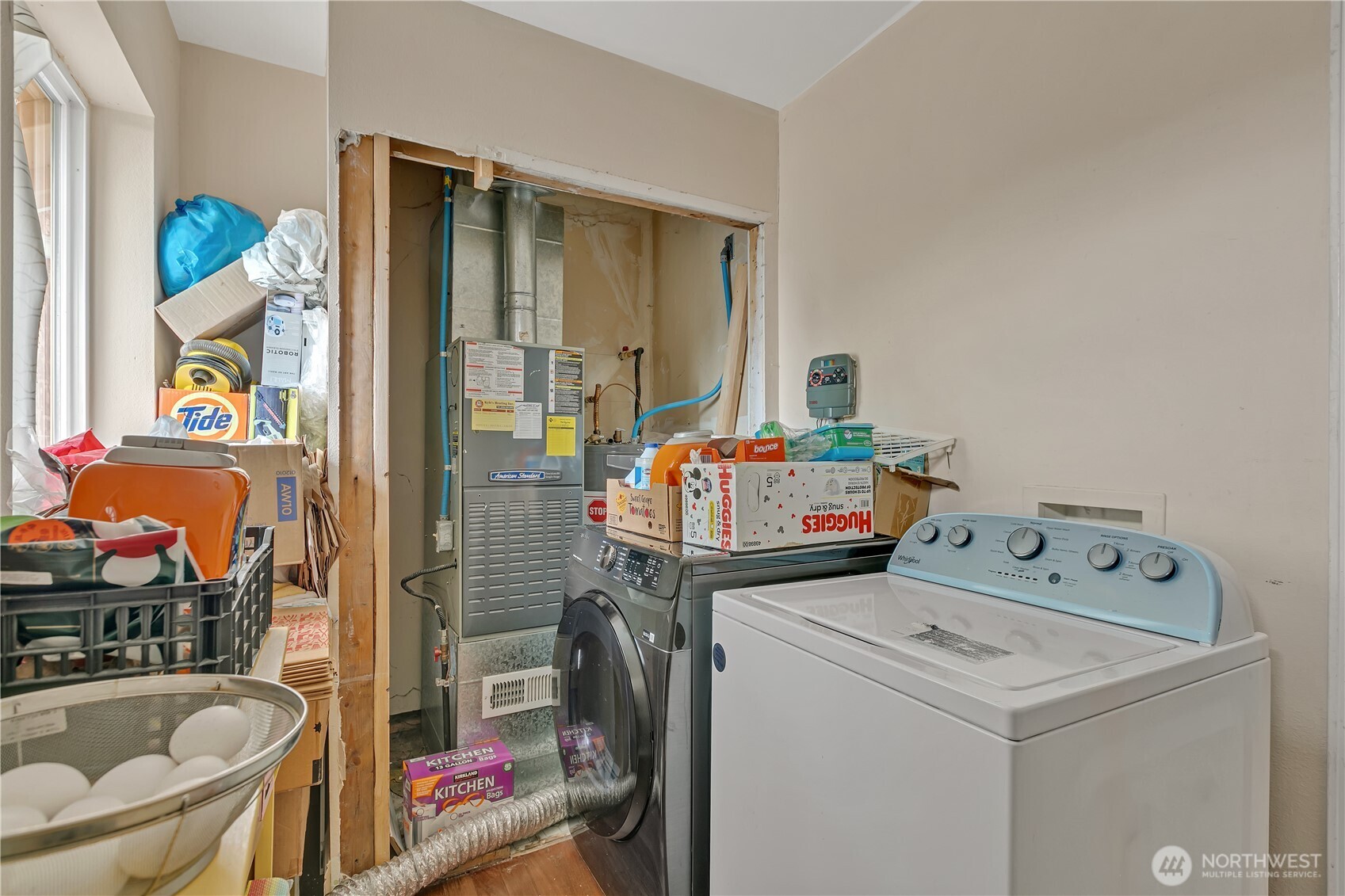 4110 Southwest Raymond Street Seattle, WA 98136 - Photo 18 of 21 Gallery Image 18