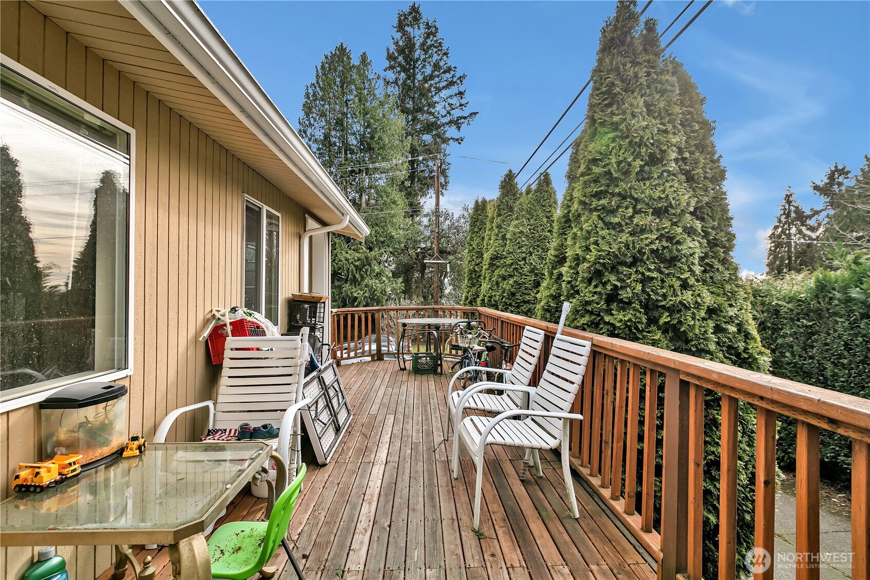 4110 Southwest Raymond Street Seattle, WA 98136 - Photo 19 of 21 Gallery Image 19