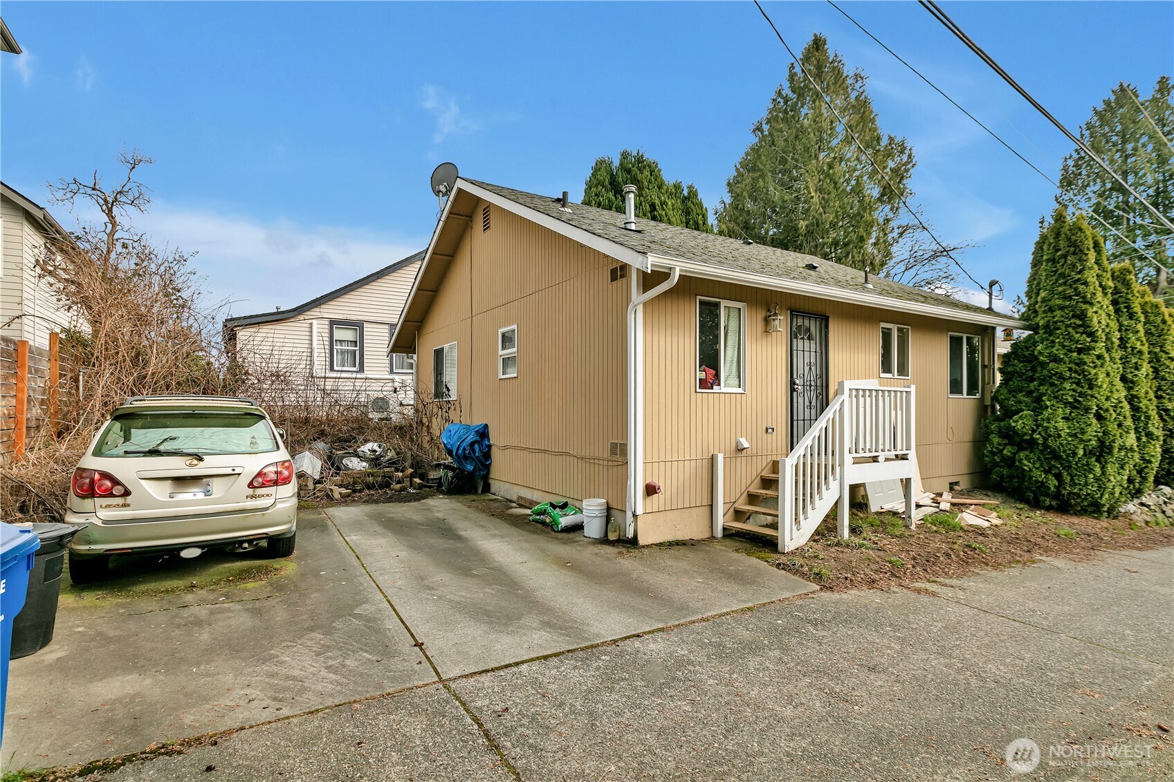 4110 Southwest Raymond Street Seattle, WA 98136 - Photo 20 of 21 Gallery Image 20