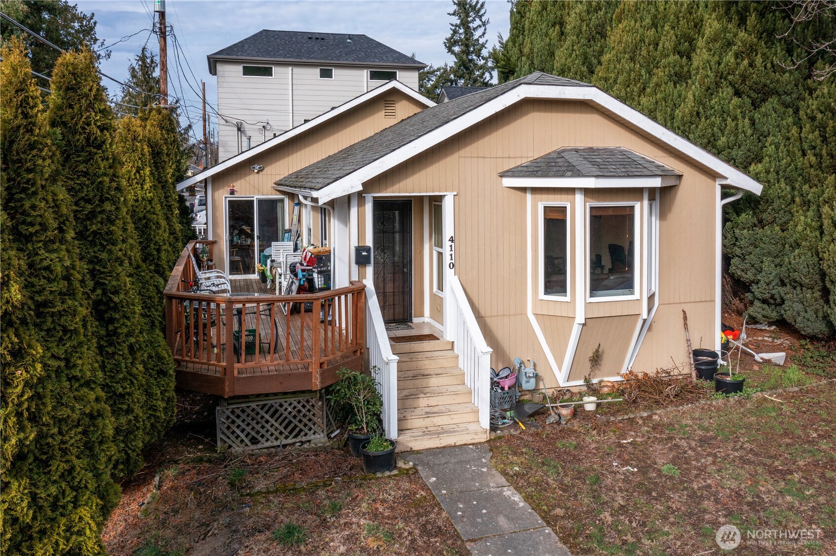 4110 Southwest Raymond Street Seattle, WA 98136 - Photo 21 of 21 Gallery Image 21
