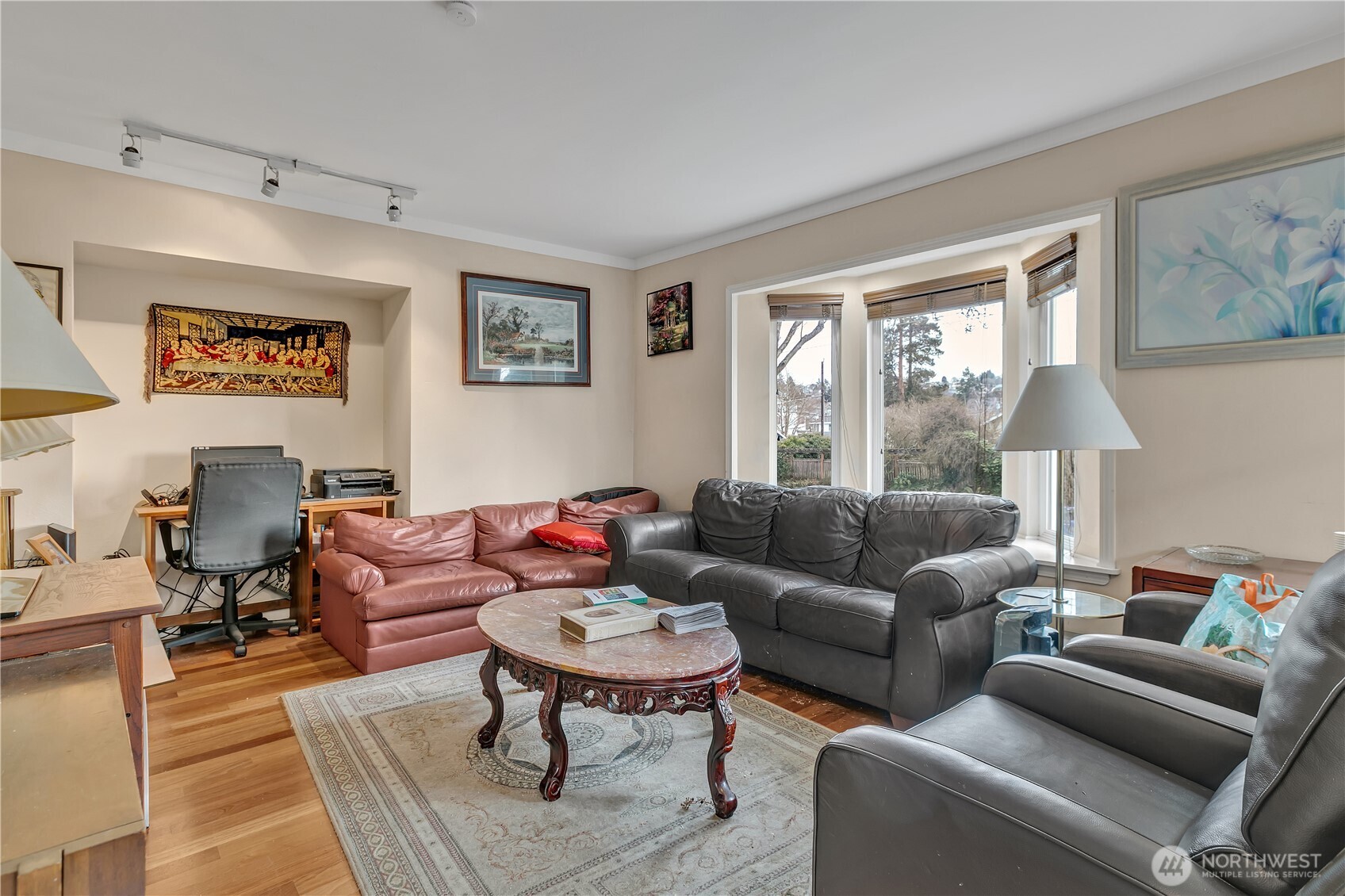 4110 Southwest Raymond Street Seattle, WA 98136 - Photo 5 of 21 Gallery Image 5