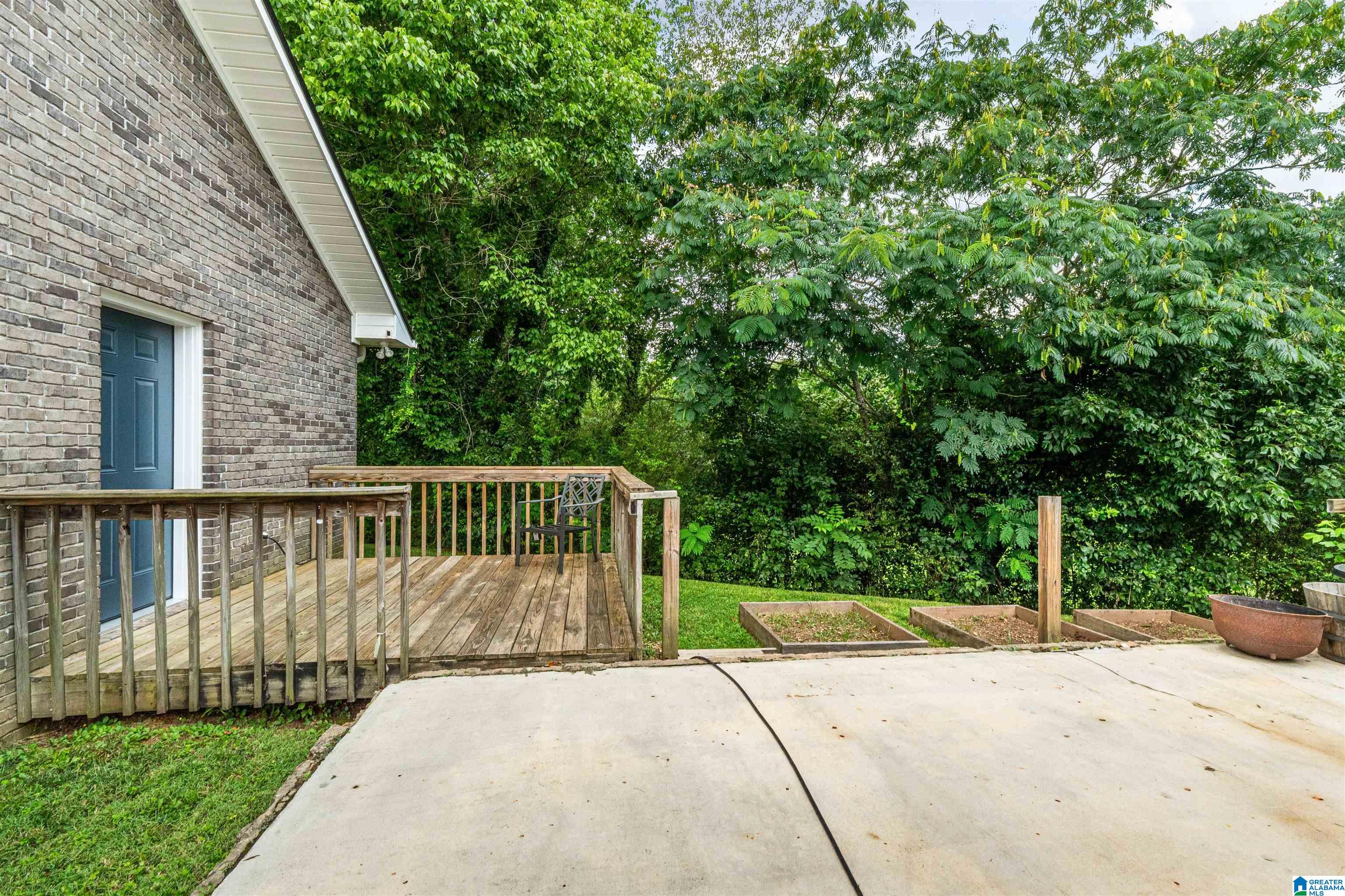 791 North Main Street Wedowee, AL 36278 - Photo 17 of 24