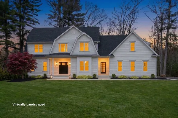 $1,599,900 | 110 Bonney Drive, Holliston, MA 01746