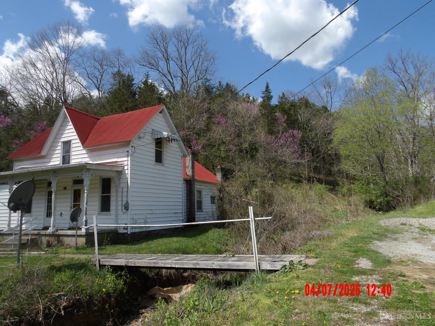 1165 State Rte 41 Manchester, OH 45144 - Photo 3 of 23