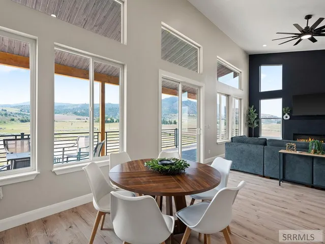 $750,000 | 9616 Violet Way, Lava Hot Springs, ID 83246