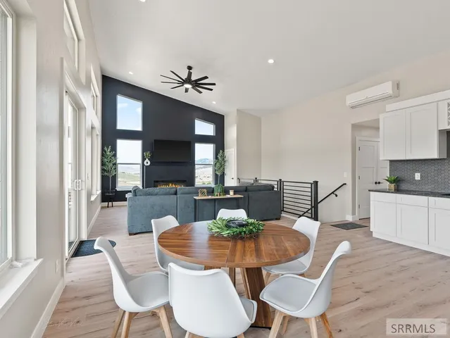 $750,000 | 9616 Violet Way, Lava Hot Springs, ID 83246