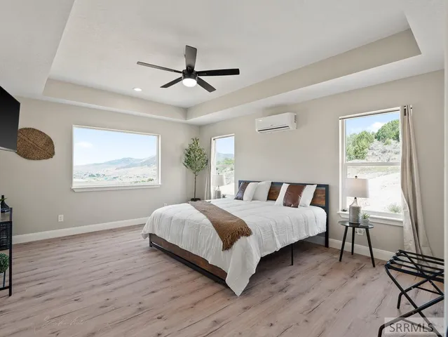 $750,000 | 9616 Violet Way, Lava Hot Springs, ID 83246