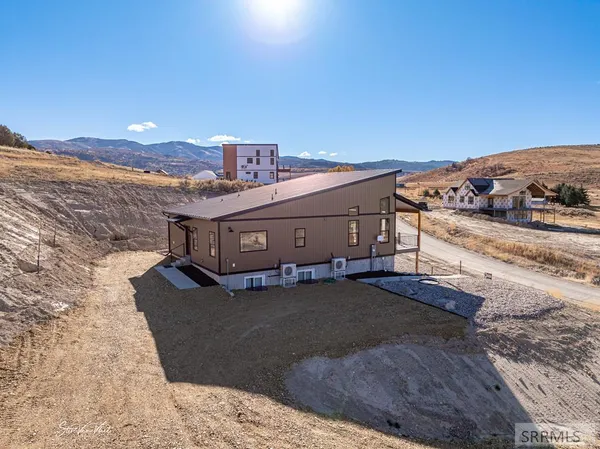 $750,000 | 9616 Violet Way, Lava Hot Springs, ID 83246