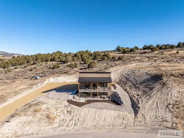 $750,000 | 9616 Violet Way, Lava Hot Springs, ID 83246