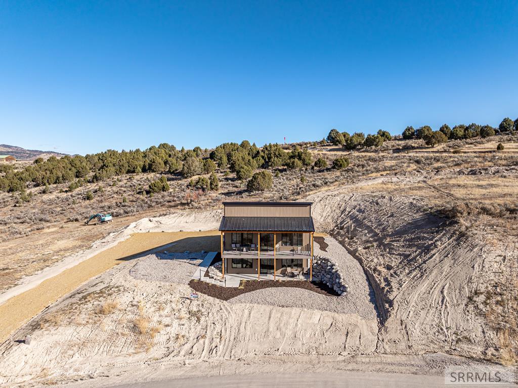 9616 Violet Way Lava Hot Springs, ID 83246 - Photo 41 of 44