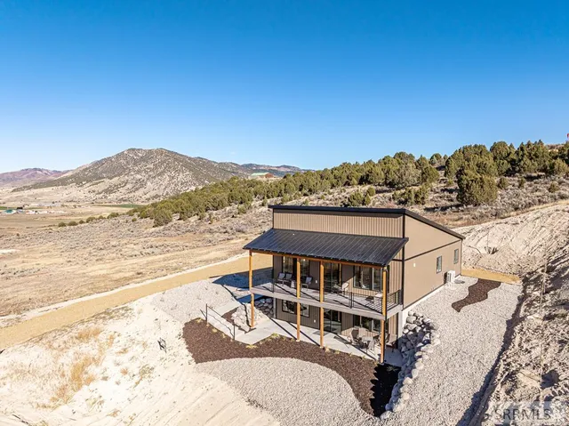 $750,000 | 9616 Violet Way, Lava Hot Springs, ID 83246