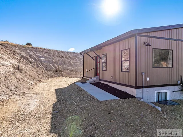 $750,000 | 9616 Violet Way, Lava Hot Springs, ID 83246