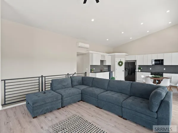 $750,000 | 9616 Violet Way, Lava Hot Springs, ID 83246