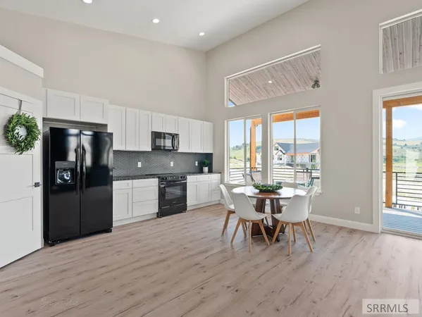 $750,000 | 9616 Violet Way, Lava Hot Springs, ID 83246