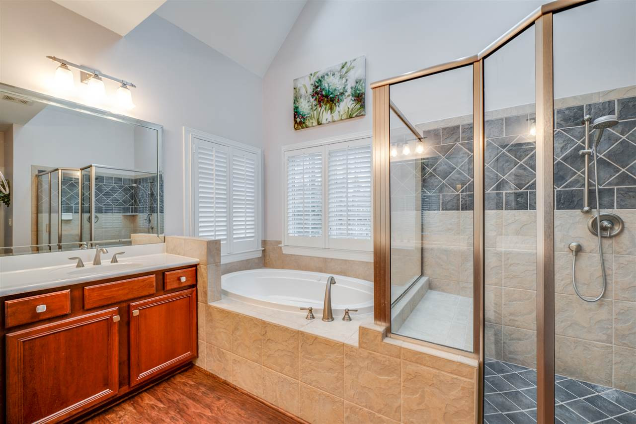 8900 Sanctus Lane Raleigh, NC 27613 - Photo 18 of 29 Photo 18