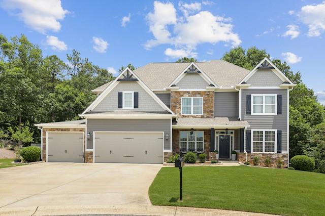 703 Ridgeway Court Canton, GA 30114 - Photo 1 of 1 Gallery Image 1
