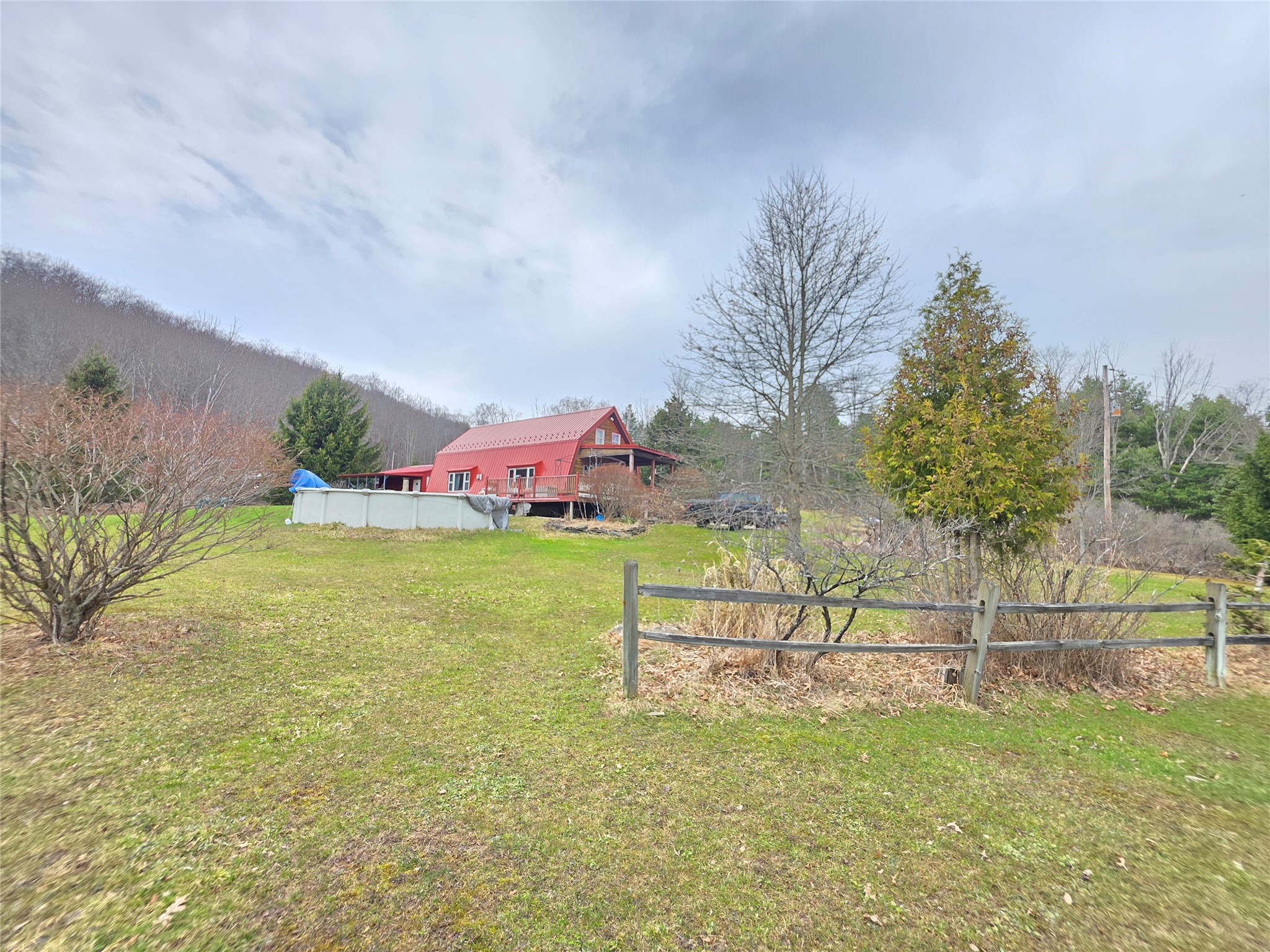 514 Crumtown Road Spencer, NY 14883 - Photo 44 of 49
