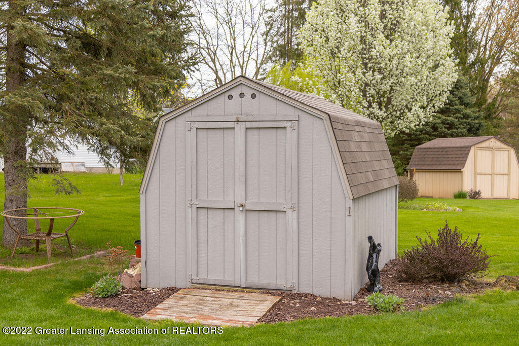 337 Crosswind Drive Dimondale, MI 48821 - Photo 43 of 44 Final-7