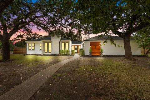$600,000 | 1 Spring Valley Court, Richardson, TX 75081