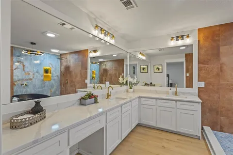 $600,000 | 1 Spring Valley Court, Richardson, TX 75081