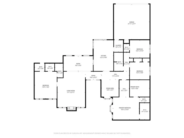 $560,000 | 1 Spring Valley Court, Richardson, TX 75081
