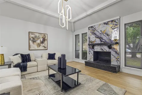 $600,000 | 1 Spring Valley Court, Richardson, TX 75081